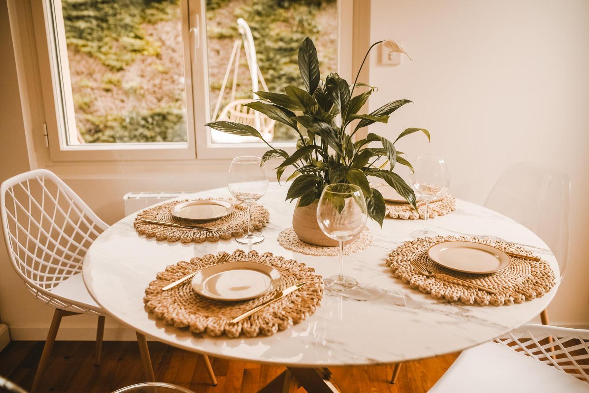 Maison Bobochic Parking Et Jardin By Art De Voyager Етрета Екстериор снимка